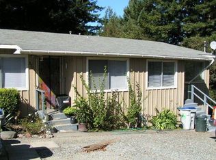 360 Strawberry Ln, Fortuna, CA 95540