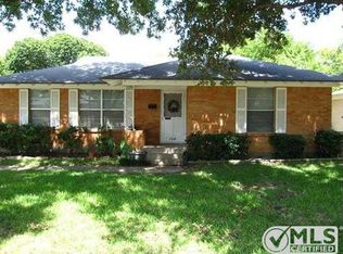 154 Leda Dr, Dallas, TX 75218