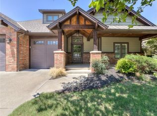 3017 Morning Mist Rd, Edmond, OK 73034