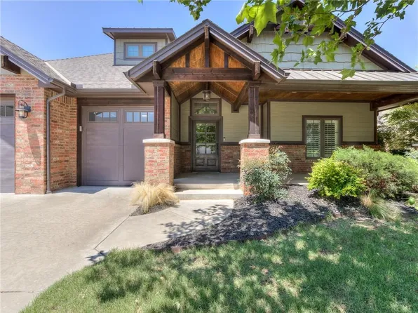 3017 Morning Mist Rd, Edmond, OK 73034