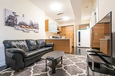 Rented by Francine Realty