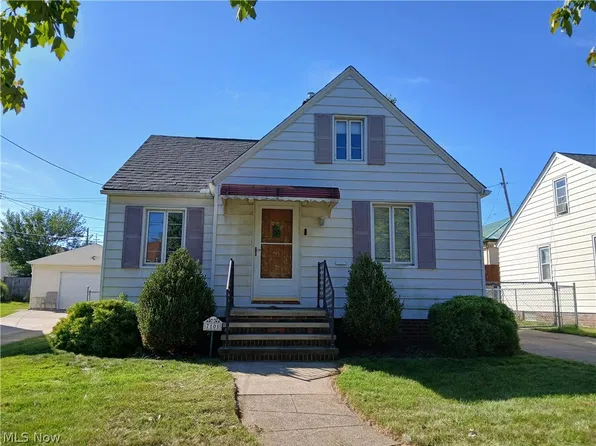 7101 Southfield Ave, Cleveland, OH 44144
