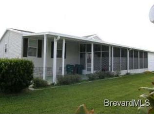 547 Marnie Cir, West Melbourne, FL 32904