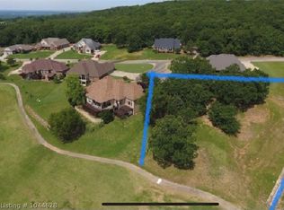 3300 Eagles Way, Alma, AR 72921