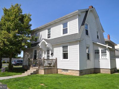 903 Wood St, Mount Joy, PA, 17552