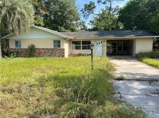 497 Water Rd, Ocala, FL 34472