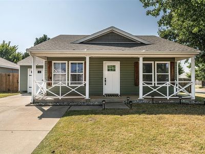 15501 Lilly Garden Ln, Oklahoma City, OK, 73170