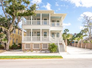 171 Cordova St #B, Saint Augustine, FL 32084