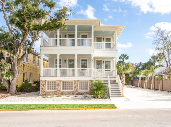 171 Cordova St, Saint Augustine, FL