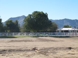 21233 E Pummelos Rd, Queen Creek, AZ 85142