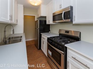 2627 Halldale Ave APT 2, Los Angeles, CA 90018