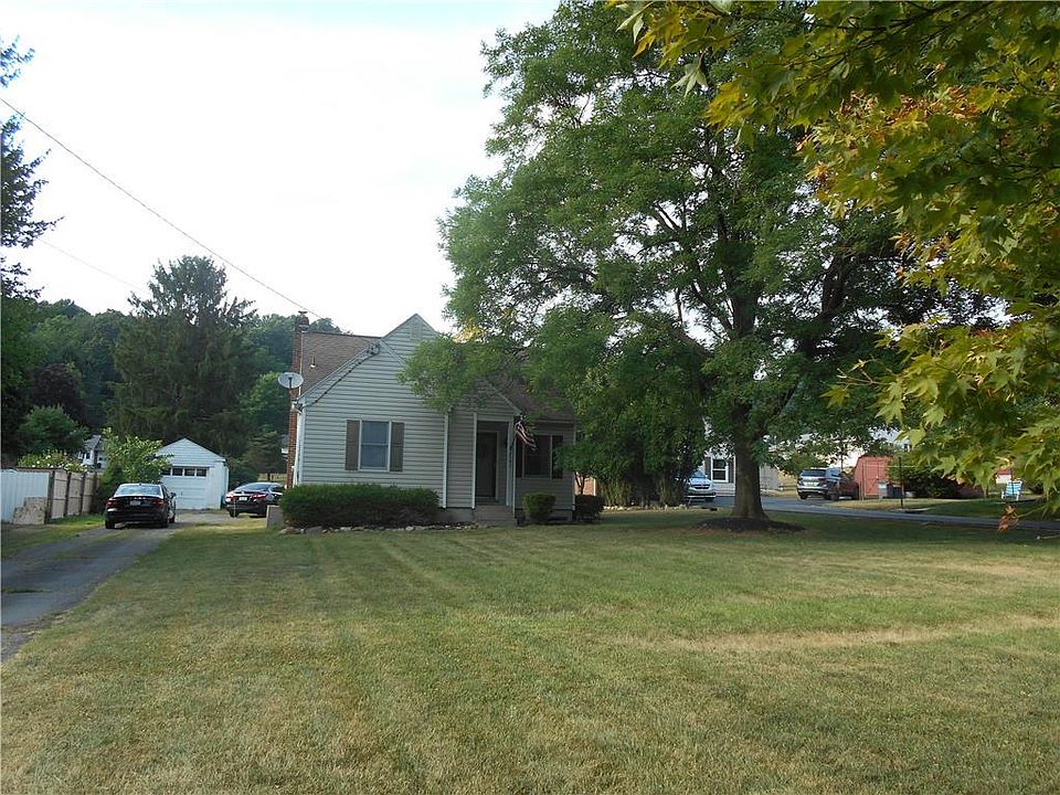 2141 Wassergass Rd, Hellertown, PA 18055 Zillow