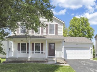 3136 Sophie St, Columbus, OH 43219