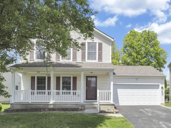3136 Sophie St, Columbus, OH 43219