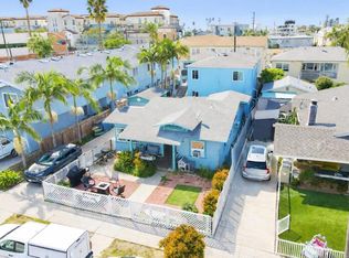 4010-4016 Illinois St, San Diego, CA 92104