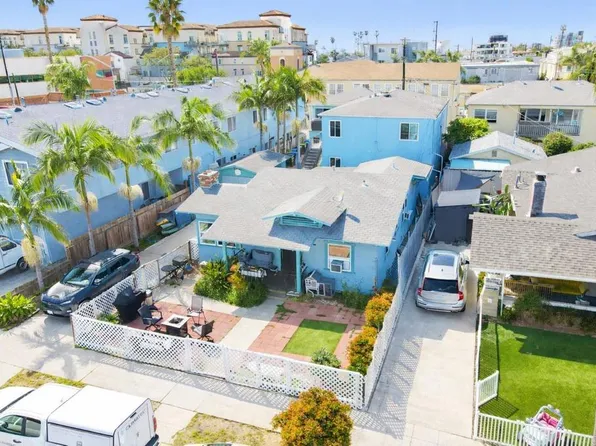 4010 Illinois St, San Diego, CA 92104