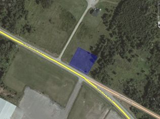 LOT Georgetown Rd, Kings, Royalty, PE C0A1L0