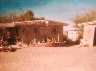 870 W Camel St, Quartzsite, AZ 85346