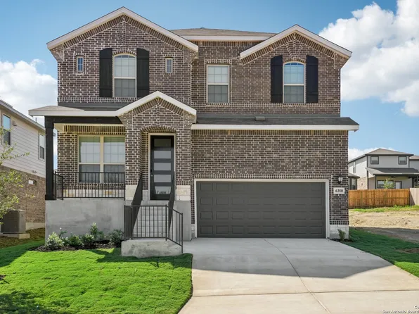 6350 Comanche Coyote, San Antonio, TX 78233