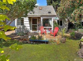 209 Regents Blvd, Fircrest, WA 98466