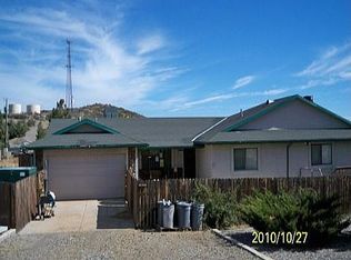 10375 S Jefferson St, Mayer, AZ 86333