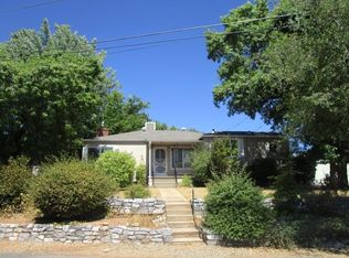 984 Hillcrest St, Angels Camp, CA 95222