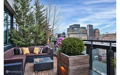 Sold by Douglas Elliman