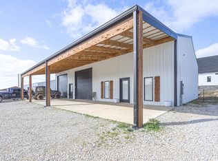 2281 County Road 762, Brookland, AR 72417