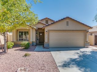 5933 S 249th Dr, Buckeye, AZ 85326