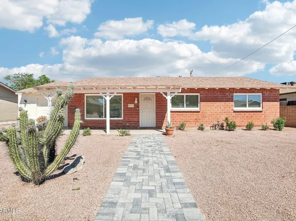 8512 E EDGEMONT Avenue, Scottsdale, AZ 85257