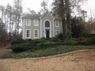 3849 Fenway Xing, Marietta, GA 30062