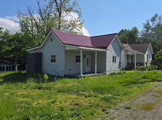 131 Carr St, Blanchester, OH 45107
