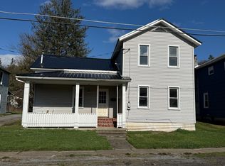 120 Morris St, Blossburg, PA 16912
