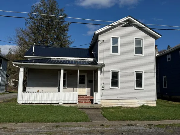 120 Morris St, Blossburg, PA 16912