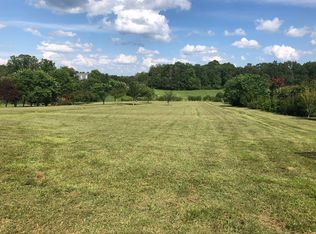 214 Tom Hunter Rd, Pilot Mountain, NC 27041