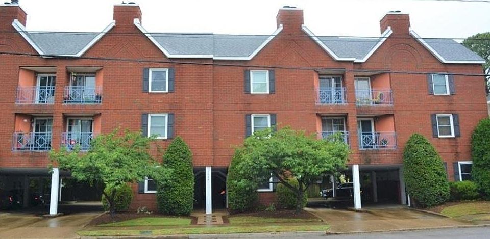 1st image of 1040 Spotswood Ave APT 106