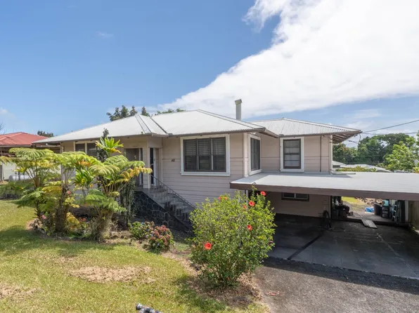 48 Ekaha St, Hilo, HI 96720