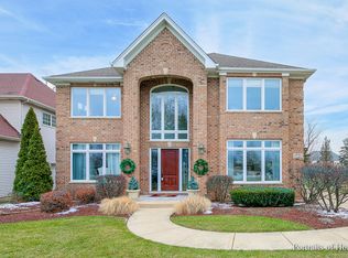 1721 S Stewart Ave, Lombard, IL 60148