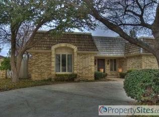 4519 7th St, Lubbock, TX 79416