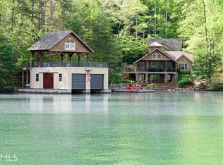 640 Murray Cove Rd, Tiger, GA 30576