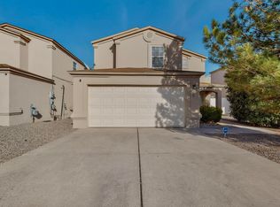 1112 Alexandra St SW, Albuquerque, NM 87121