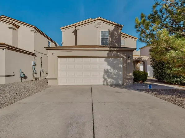 1112 Alexandra St SW, Albuquerque, NM 87121