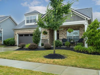 10286 Moreland Way, Plain City, OH, 43064