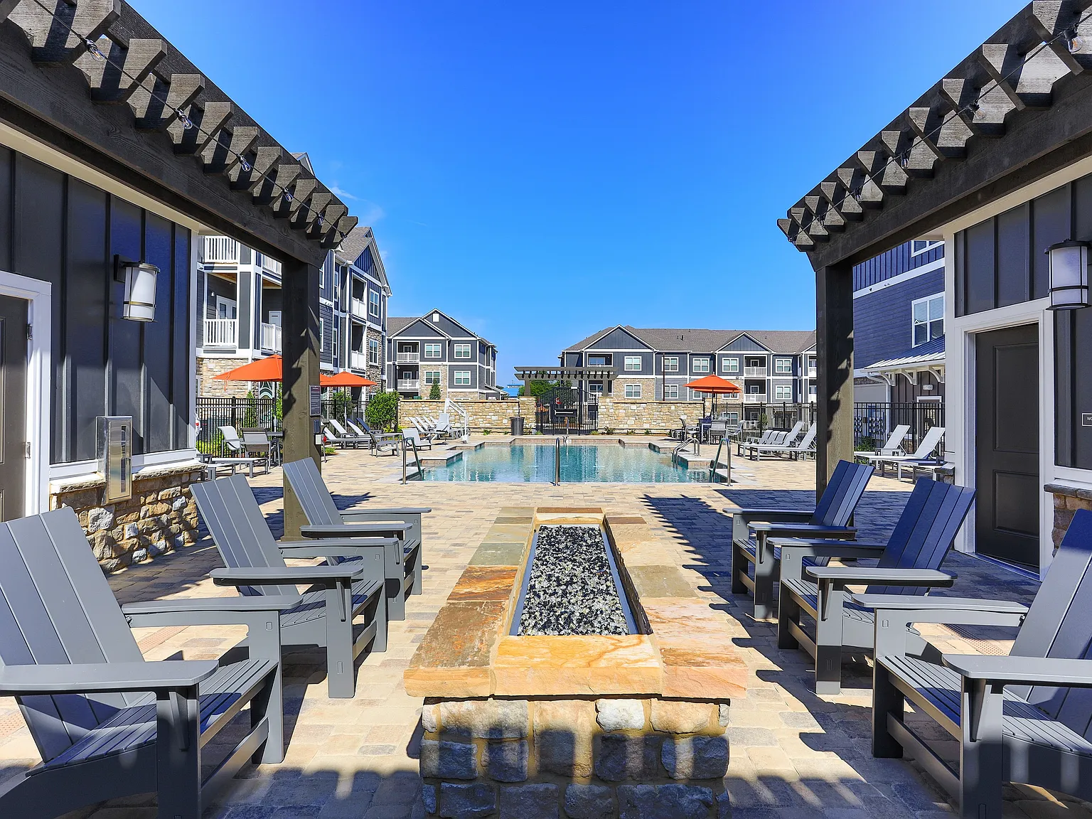 Lakewood Station Apartments — photo 10