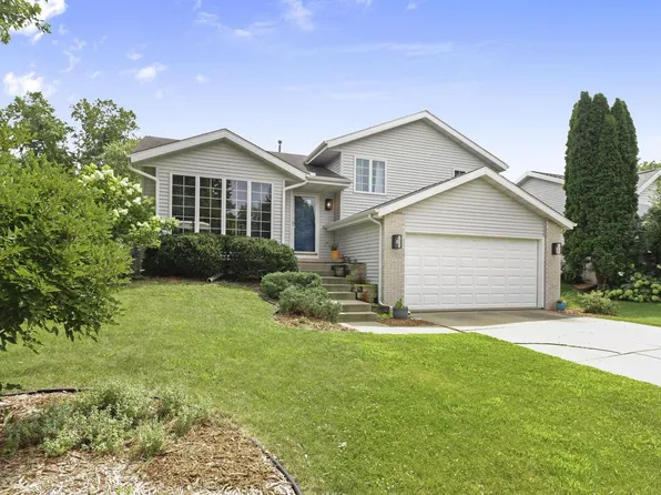 7225 Blue Maple Trail, Madison, WI 53719