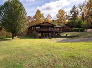 1322 Stewart Ln, Greenwood, AR 72936
