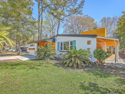 32 Briarcliff Dr, Charleston, SC, 29407