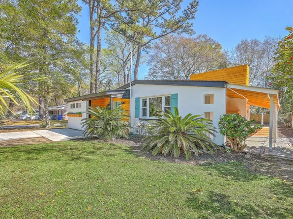 32 Briarcliff Dr, Charleston, SC 29407