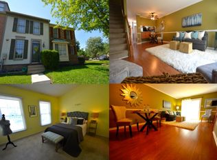 8132 Aspenwood Way, Jessup, MD 20794
