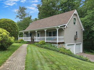 741 Raymond Hill Rd, Oakdale, CT 06370